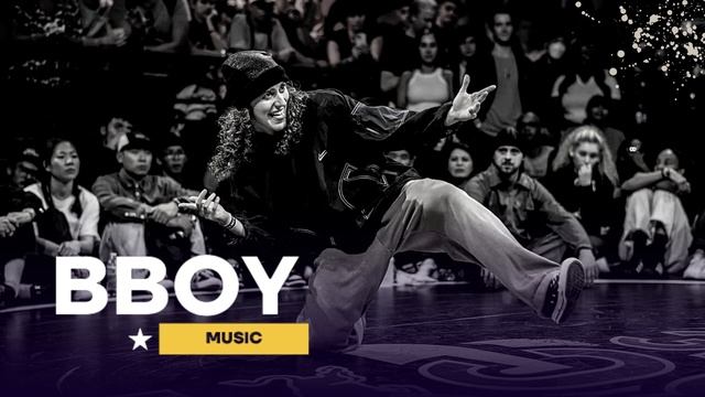 Bboy Music 2023 ❗ Dj Kolisnik - Dope Mix ❗ Bboy Mixtape смотреть онлайн