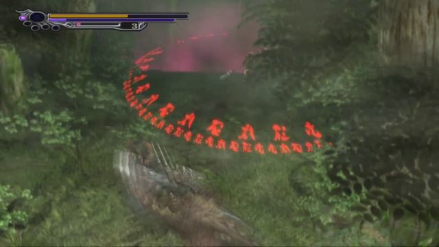 Onimusha 2 HD - Gameplay Walkthrough Part 4 - Forest & Nobunaga Statue [4K 60FPS] смотреть онлайн