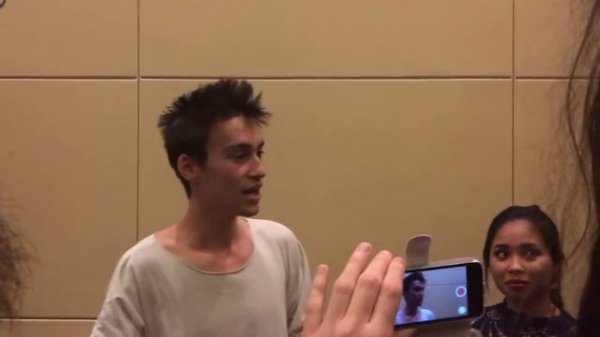 Jacob Collier discusses Negative Harmony and How To Learn Music