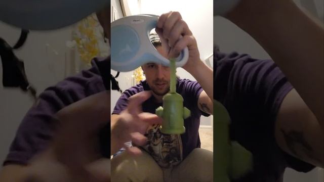 The Flexi Dog Leash смотреть онлайн