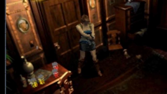 Top 10 Resident Evil 3 Secrets and Easter Eggs смотреть онлайн