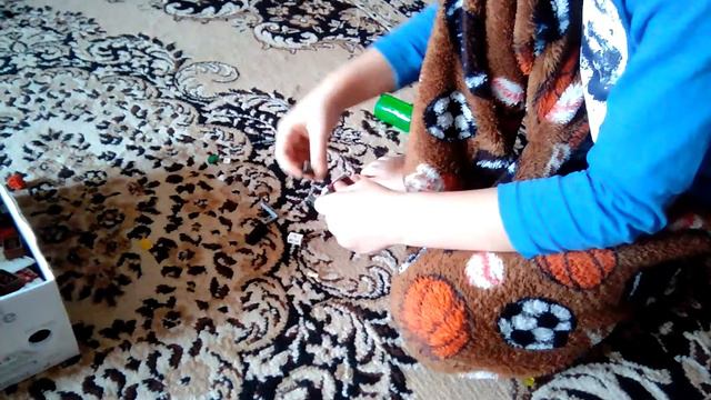 Как сделать айфон 7 с лего смотреть онлайн