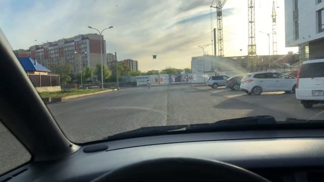 Мойка двигателя Honda Shuttle. Продолжение приображения. Снято на IPhone Х