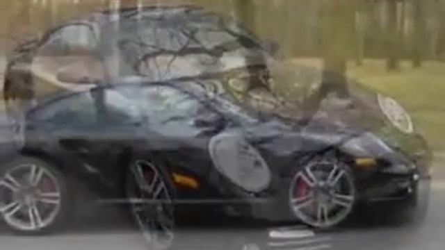 2011 Porsche 911 Turbo Coupe - Charlotte, NC