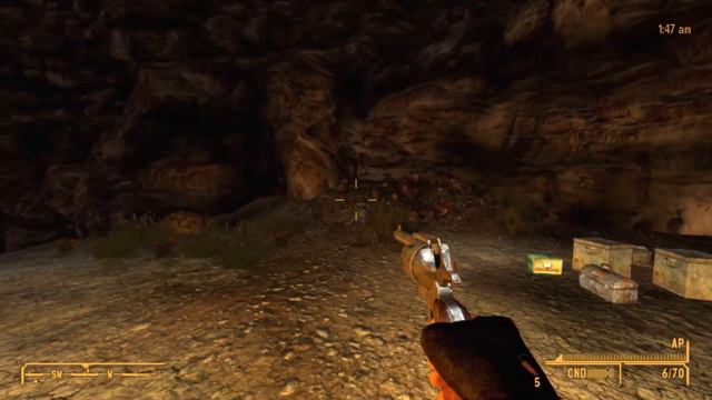 You Can Listen to Joe Rogan in Fallout New Vegas: The Experience ft. Kimball, General Oliver & Raul смотреть онлайн