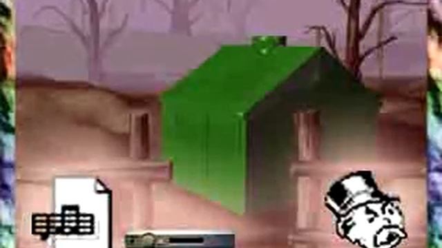 Westwood Monopoly CD-ROM (1995) - Full Soundtrack - MIDI (Yamaha MU500) смотреть онлайн