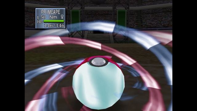 PokéCup Ultraball Battle 5-8 (Stadium) - Pokémon Stadium 2 Walkthrough #36 смотреть онлайн