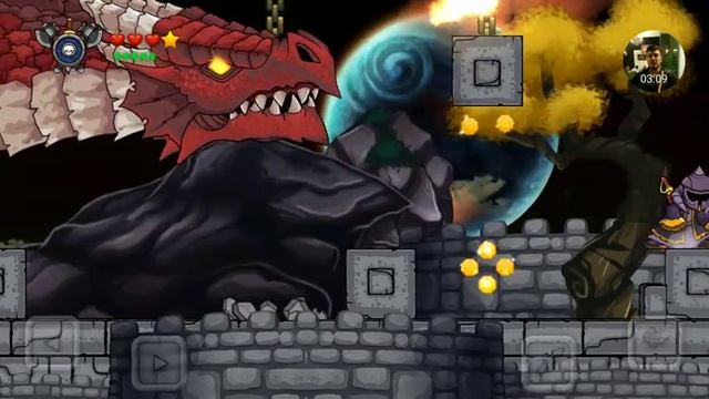 Magic rampage chapter 4 level 5 ( 35 ) perfect yellow star смотреть онлайн