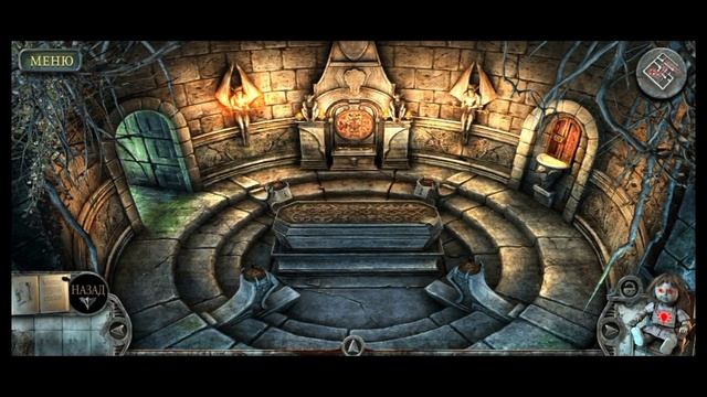 True Fear: Forsaken Souls #7 Все фигурки (Бонус) смотреть онлайн