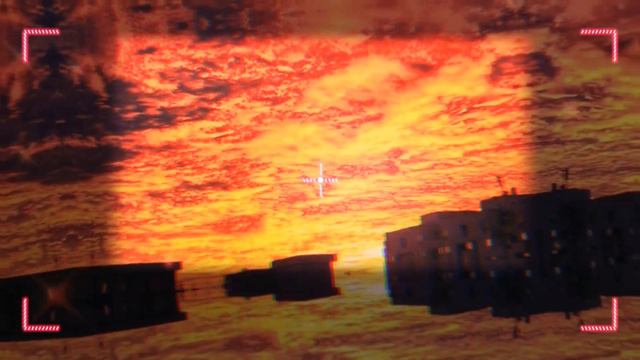 ||Малиновый свет упал на окна...||/Gacha Club\ смотреть онлайн