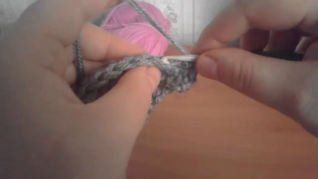 шапочка бини крючком смотреть онлайн