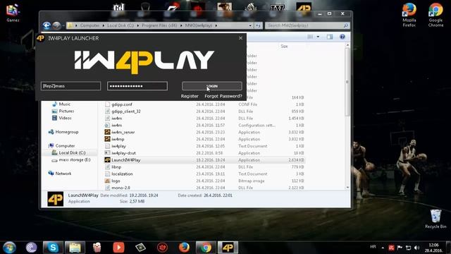 Call of Duty MW2 MP for free + how to unlock everything (update 24.5.2016) смотреть онлайн