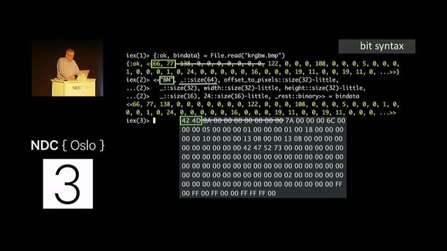 What every Node.js developer needs to know about Elixir - Bryan Hunter смотреть онлайн