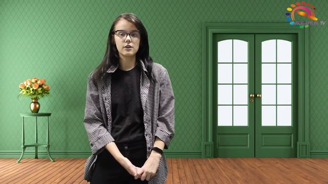 Учебный фильм на английском языке "Story for school magazine". Pre-Intermediate level смотреть онлайн