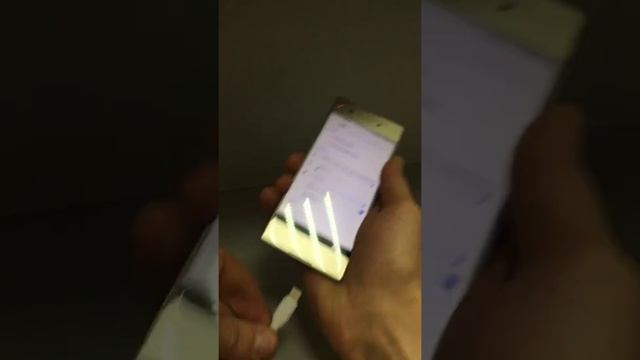 Sony XA смотреть онлайн