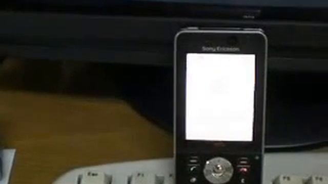 Motion detection that launch an application on mobile phone (java) смотреть онлайн