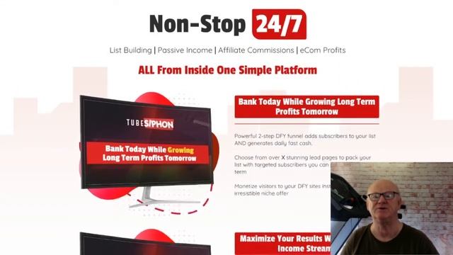 TubeSiphon Review With The Big Bonus Bundle That Inc Coronavirus смотреть онлайн
