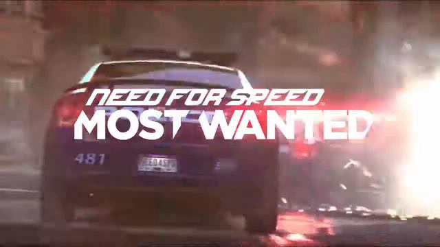 Need for Speed Steam Release Trailer mp4 смотреть онлайн