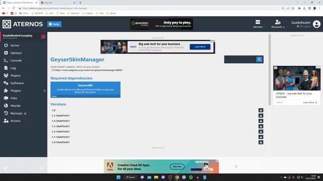 How To Cross Play Java and Bedrock On Minecraft - Full Guide смотреть онлайн