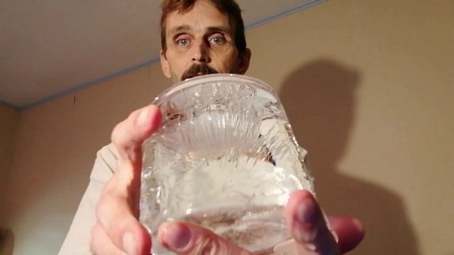 Как делать живую структурированную воду смотреть онлайн