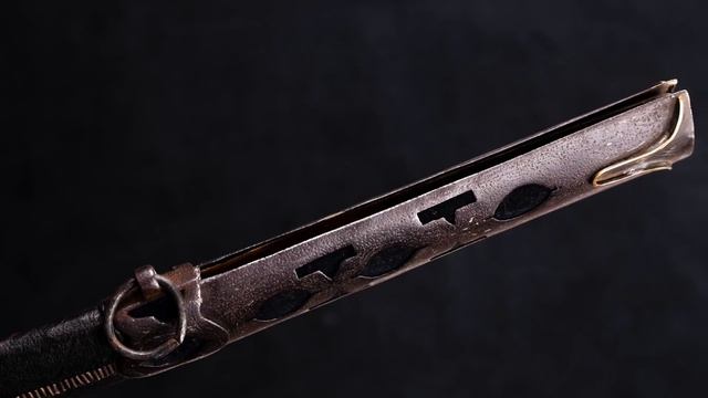 Оружие немецких детей и сабли Афганистана, Омана, Турции о которых вы ничего не знали. смотреть онлайн