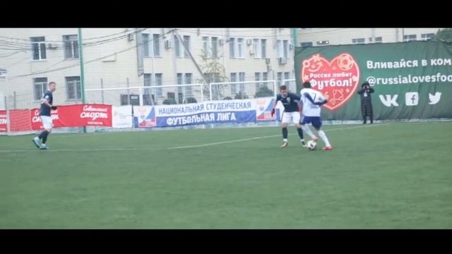НСФЛ 2018: г. Краснодар, день 2 смотреть онлайн