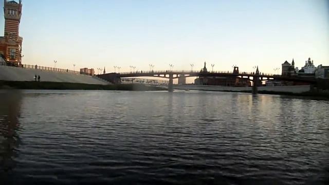 Йошкар-ола смотреть онлайн