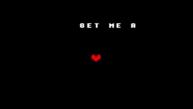 ANOTHER HUUN HUUR - Deltarune смотреть онлайн