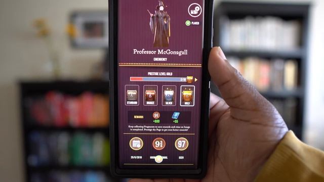 (GUIDE) O.W.L. Event - Can You Pass?? || Harry Potter: Wizards Unite || XpectoGO смотреть онлайн