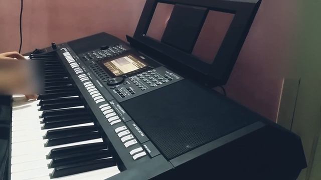 Blinding Lights: The Weeknd played by Cleavon Olivera смотреть онлайн