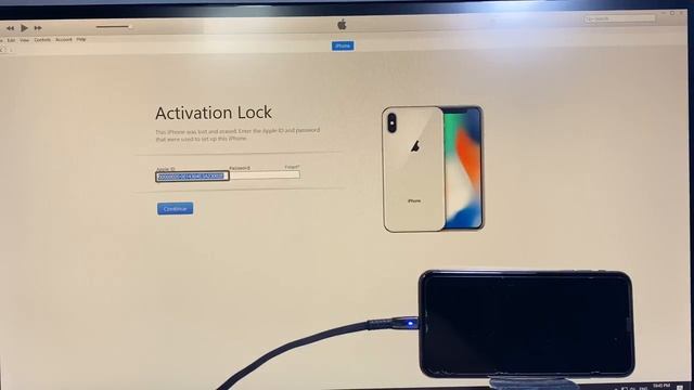 ITunes Unlock ICloud 2021 - Unlock ICloud Activation Lock On All Models Without Apple ID