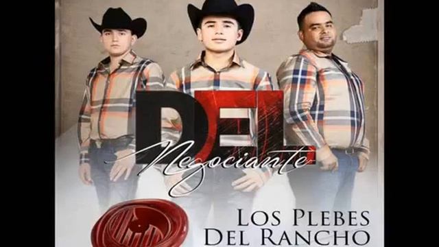 Los Plebes del Rancho de Ariel Camacho Del Negociante Angel Del Villar смотреть онлайн