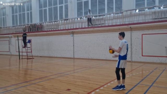 КАИ ЗИЛАНТ - ДЕРБЫШКИ | ПЕРВАЯ ПОБЕДА СЕЗОНА | 2 ТУР ЛВЛ смотреть онлайн