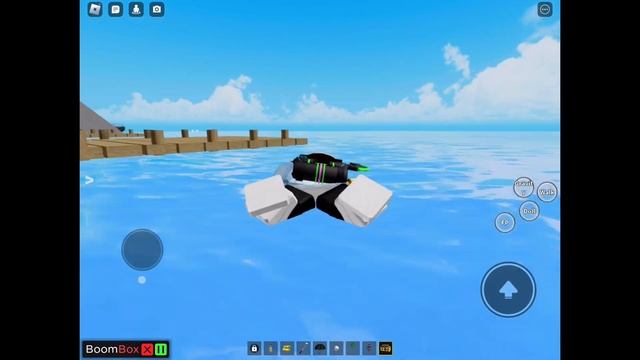 Finale Music ID (Killstreak Phase 1) смотреть онлайн