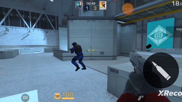 1 видео в в рутюбе.