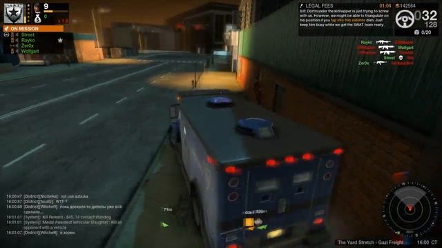 APB:Reloaded Tips And Tricks 1 смотреть онлайн