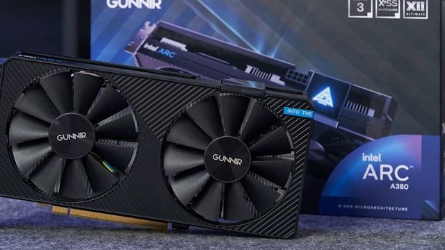 Видеокарты от INTEL уничтожат AMD и NVIDIA? Какую видеокарту купить в 2022 году? Рынок Видеокарт смотреть онлайн