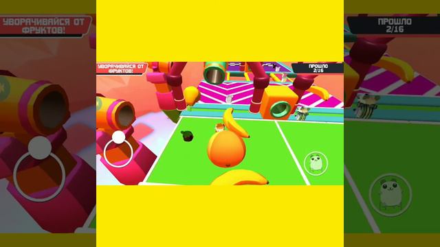 Играю в непонятную смешную игру! смотреть онлайн