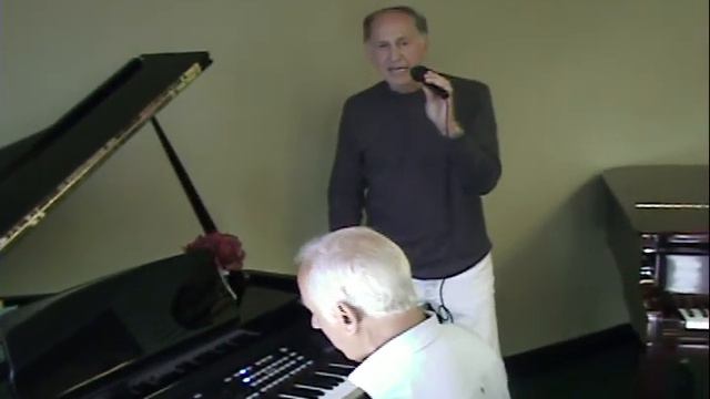 Galileo Digital Grand Piano Demo "Take me out to the Ball Game" смотреть онлайн