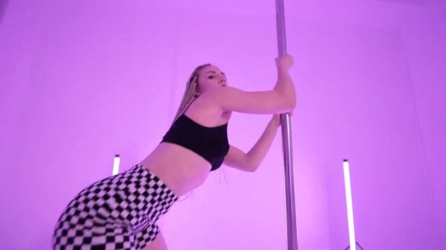 ANAZED - И я | PoleDance Choreography