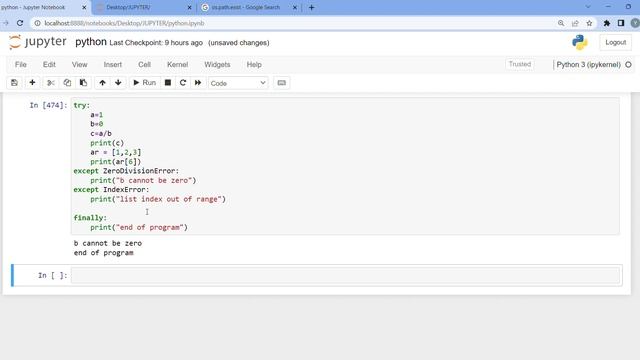 Python Programs смотреть онлайн