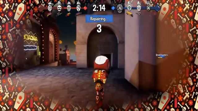 Morphies Law PC Gameplay No Commentary смотреть онлайн