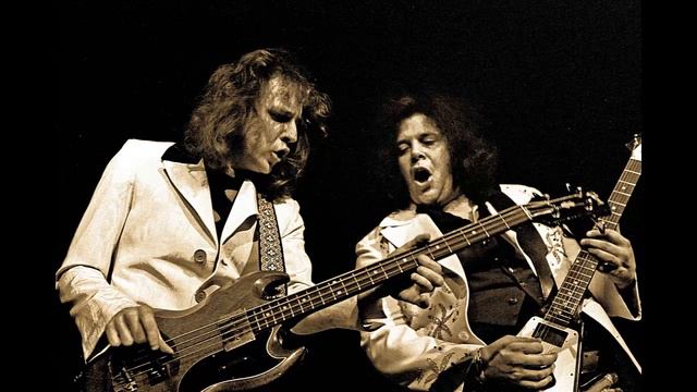 Leslie West - Going Down смотреть онлайн