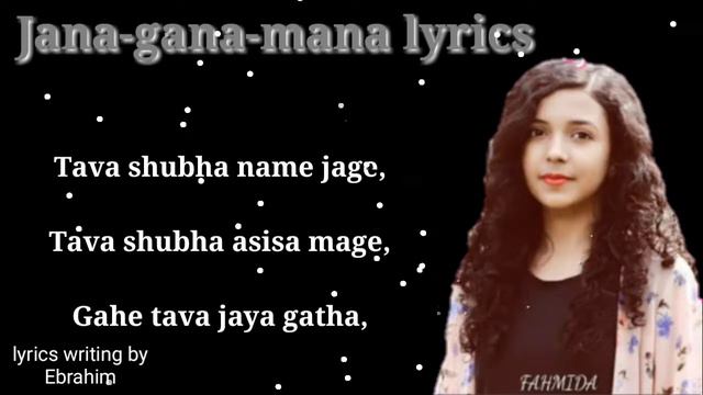 Jana Gana mana | national anthem cover | Shreya Karmakar смотреть онлайн