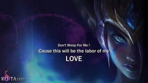 Warriors (ft. Imagine Dragons) - League of Legends