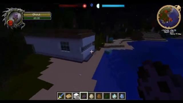 AMCO +70 MODS PACK!! - El mejor pack de mods para Minecraft - 1.5.2 - Instalación/review смотреть онлайн