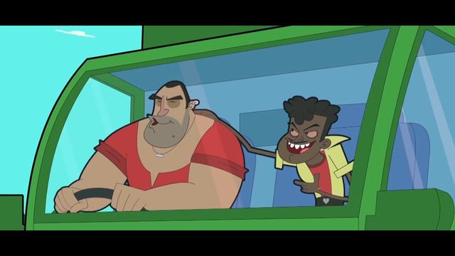 Little Singham | Christmas Update | Zapak Mobile Games смотреть онлайн