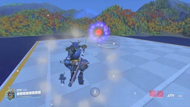 The new genji ball-_- смотреть онлайн