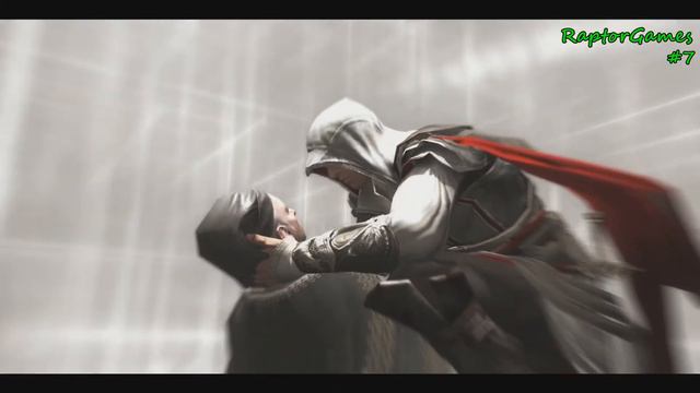 Assassin’s Creed 2 - Прохождение игры на русском #7 смотреть онлайн