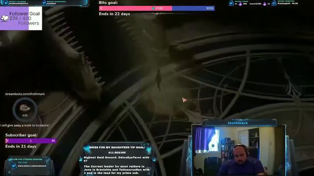 Lost Ark on Twitch Ep. 9 смотреть онлайн